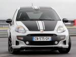 Abarth Punto SuperSport 2012 года
